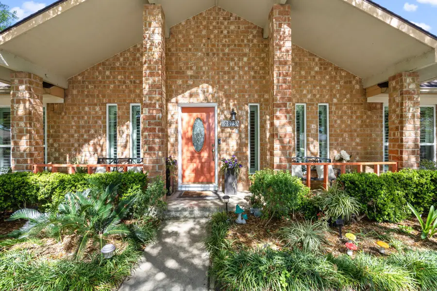 9823 Sageaspen Lane, Houston, TX 77089 - #2