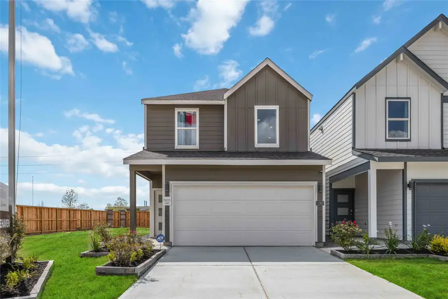 11415 Evergreen Harvest Drive, Houston, TX 77040 - #2