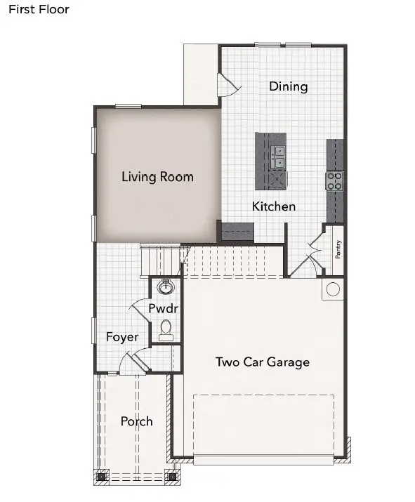 399 Hickory Hills Drive, Pattison, TX 77423 - #3