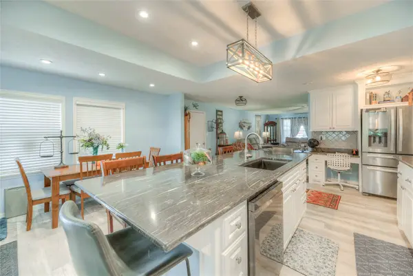164 Lazy Water Drive, Livingston, TX 77351