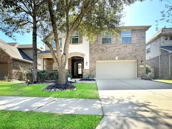 26827 Longleaf Valley Drive, Katy, TX 77494