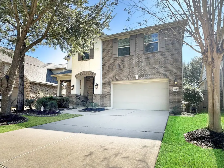 26827 Longleaf Valley Drive, Katy, TX 77494 - Image #3