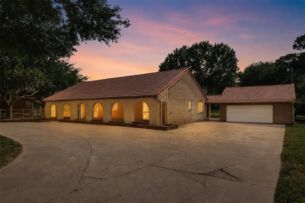 22923 Tomball Cemetery Road, Tomball, TX 77377 - #1