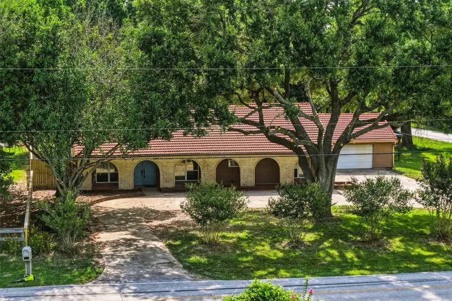 22923 Tomball Cemetery Road, Tomball, TX 77377 - #2