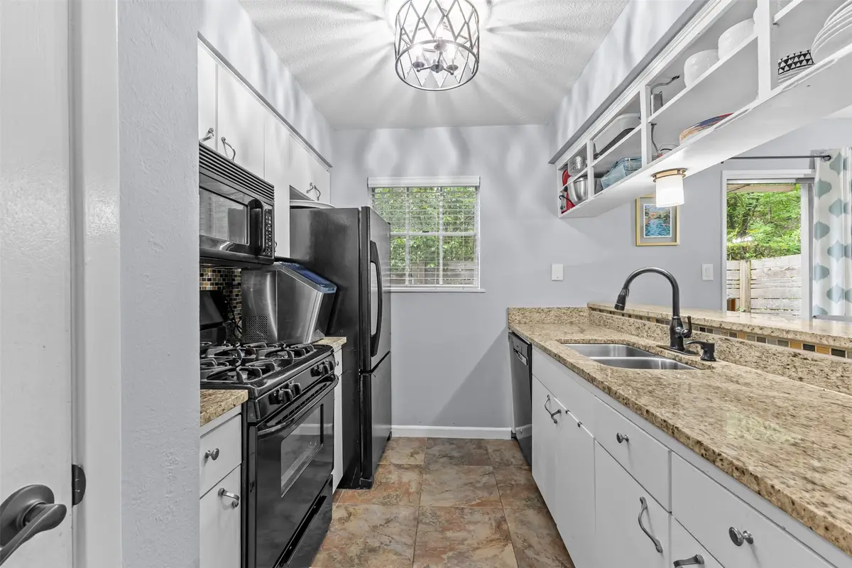 7801 Shoal Creek Blvd #153, Austin, TX 78757 - #1