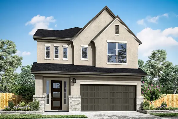 18215 Hibiscus Crescent Lane, Richmond, TX 77407