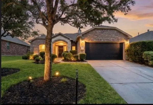 22054 Mission Canyon Lane, Porter, TX 77365