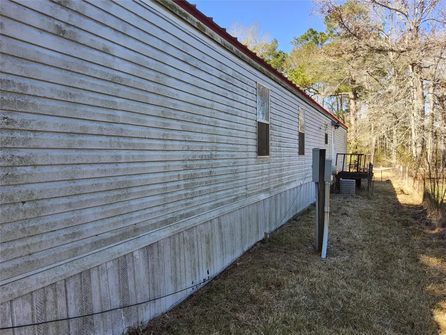 3118 Flora Street, Vidor, TX 77662 - #3