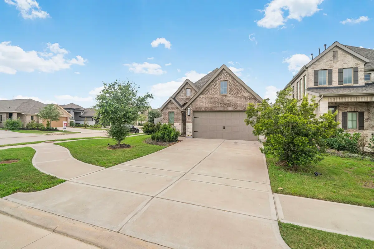 25903 Hawking Vista Road, Richmond, TX 77406 - #1