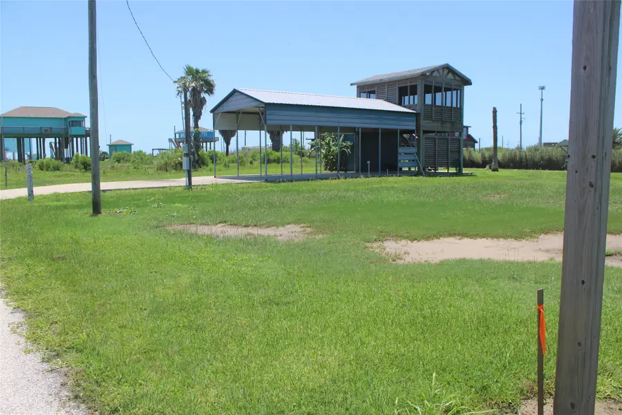 1051 Van Sant, Port Bolivar, TX 77617 - #2