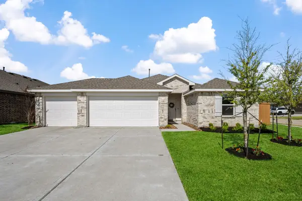 600 San Jacinto Trail, Dayton, TX 77535