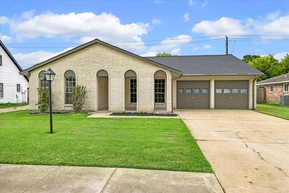 3114 Mission Valley Drive, Missouri City, TX 77459 - #1