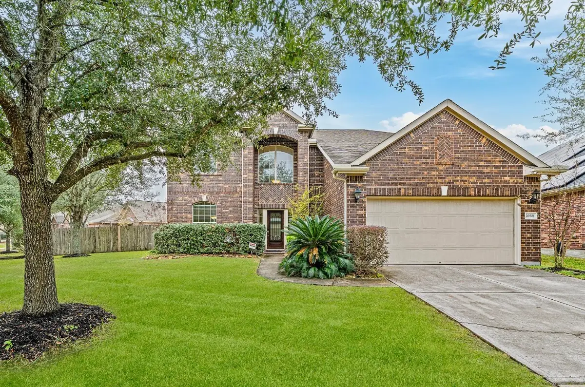 20801 Sheridan Heights Lane, Porter, TX 77365 - #1