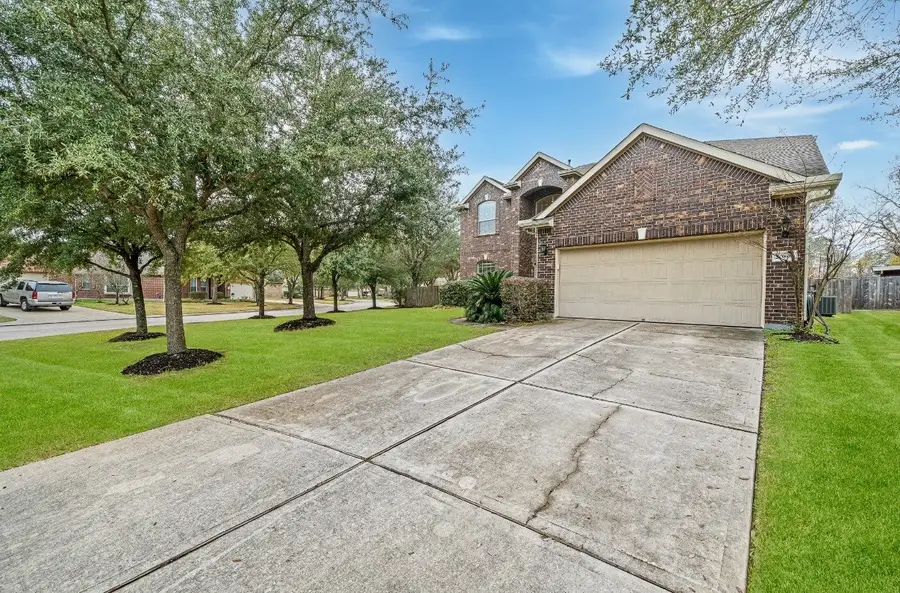 20801 Sheridan Heights Lane, Porter, TX 77365 - #2