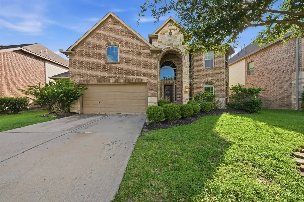9119 Hills Junction Court, Cypress, TX 77433 - #1