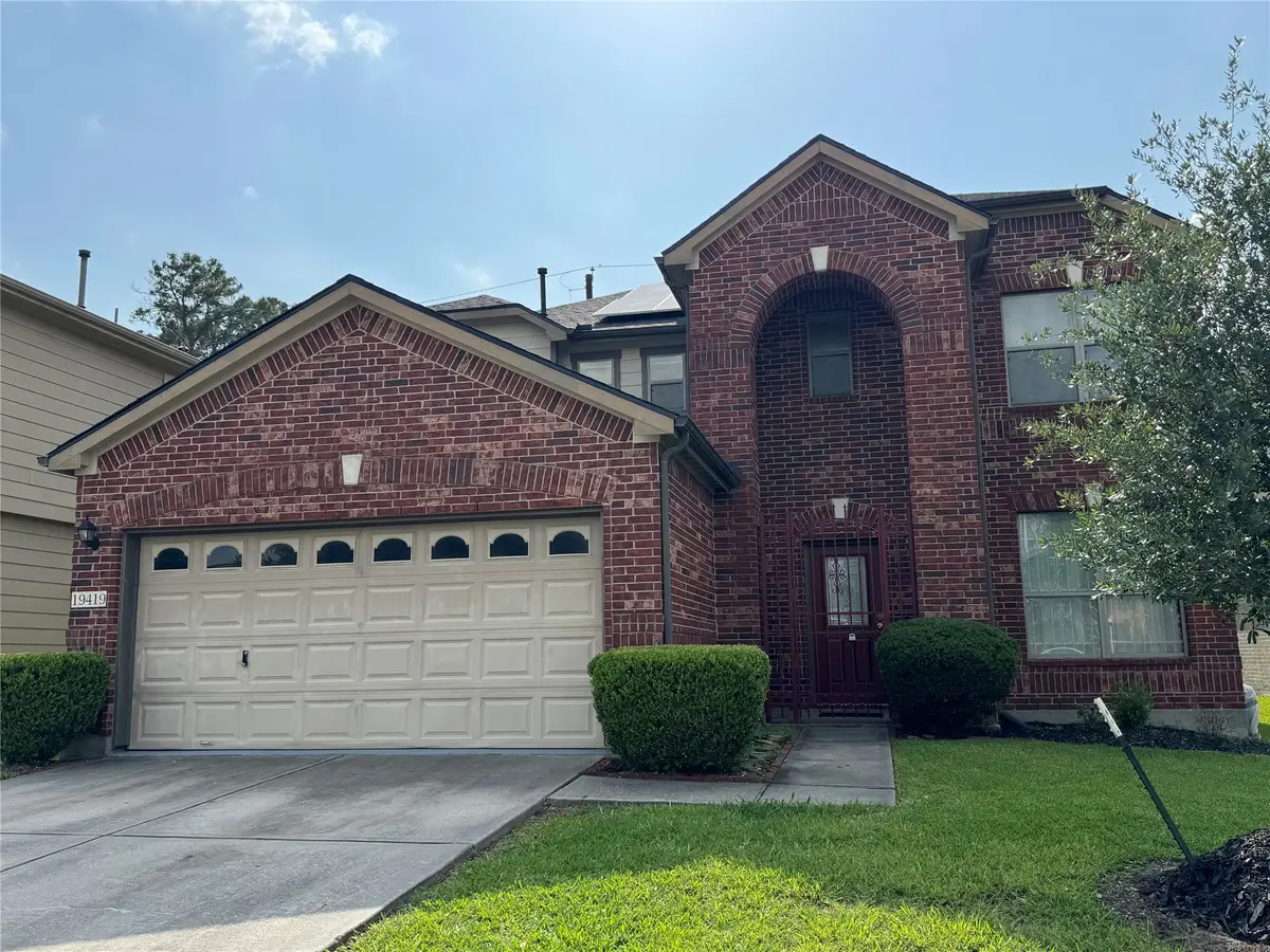19419 Remington Bend Drive, Houston, TX 77073 - #1