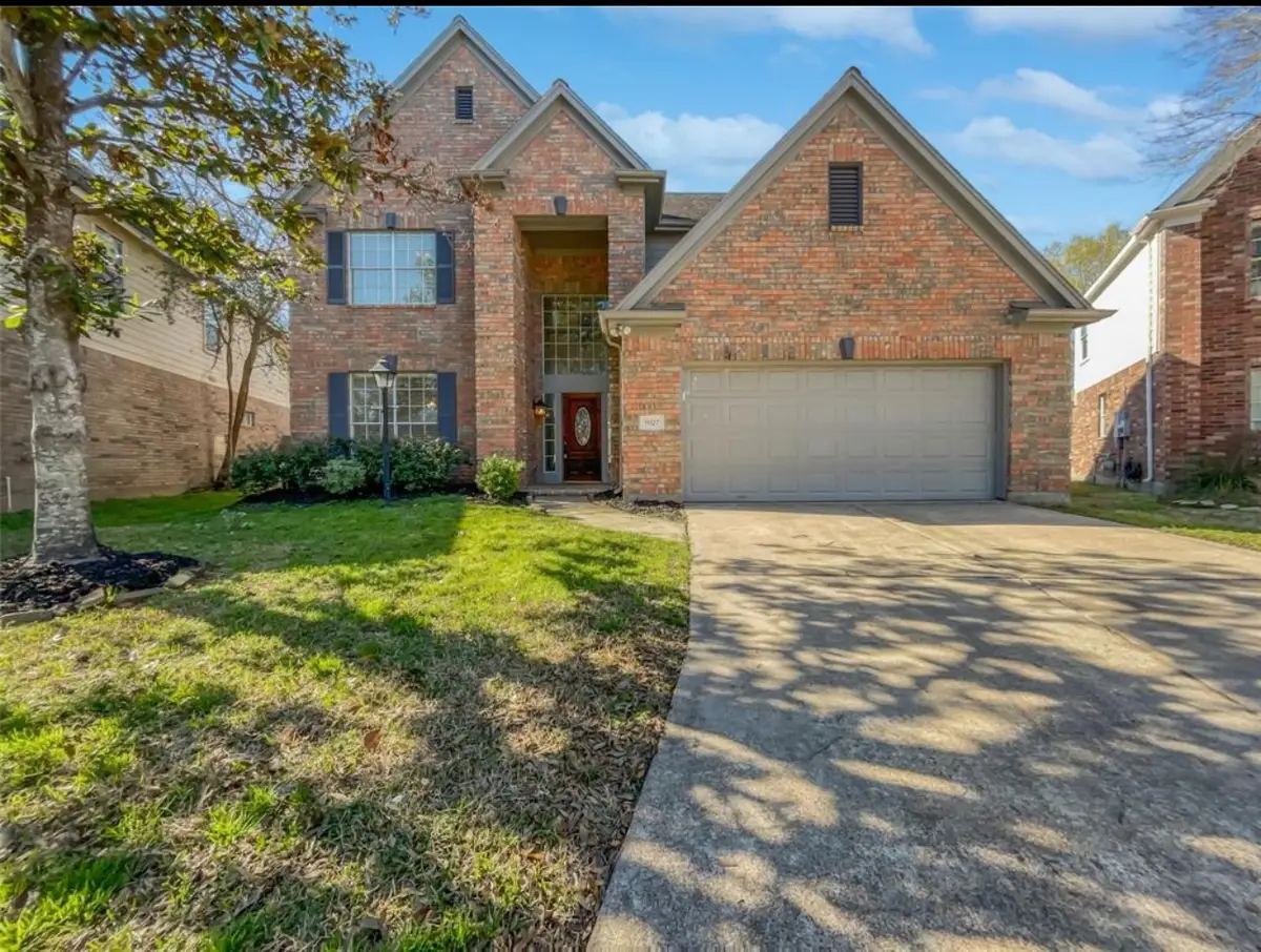 11127 Elmsgrove Lane, Houston, TX 77070 - Image #1