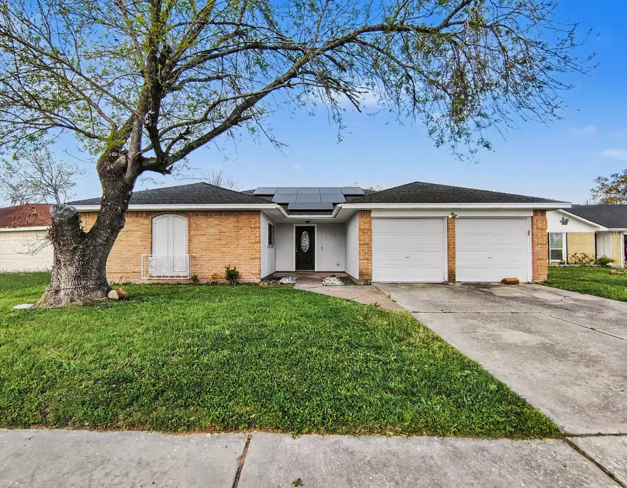 2735 Kings Canyon Court, Houston, TX 77067 - #2