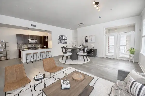 300 St Joseph Parkway #109, Houston, TX 77002