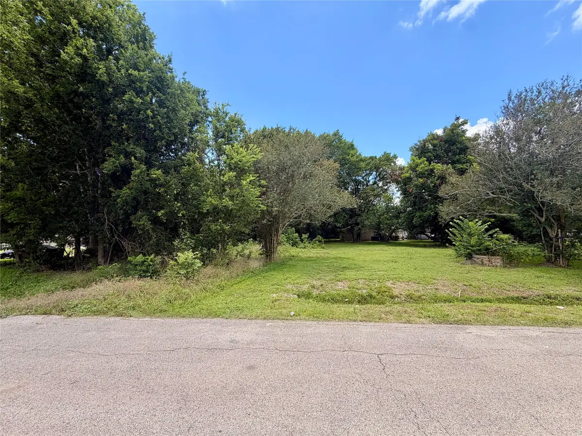 0 Carmen Street, Houston, TX 77033 - #1