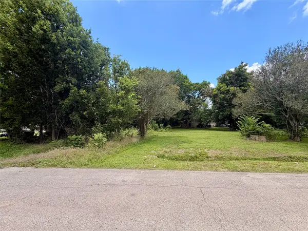 0 Carmen Street, Houston, TX 77033
