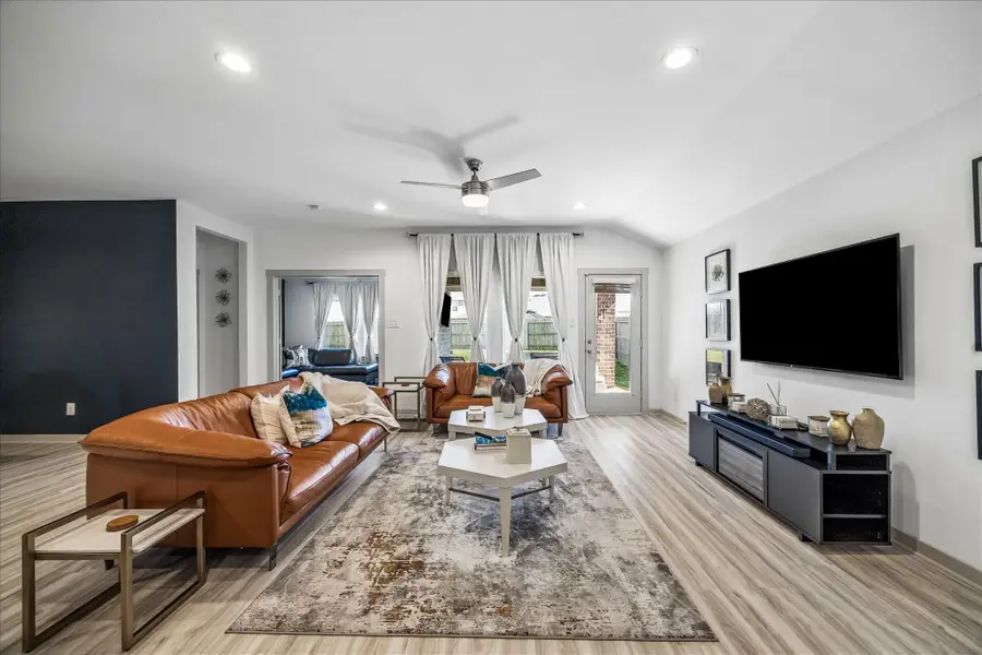 3403 Lake Landing Lane, Missouri City, TX 77459 - #2