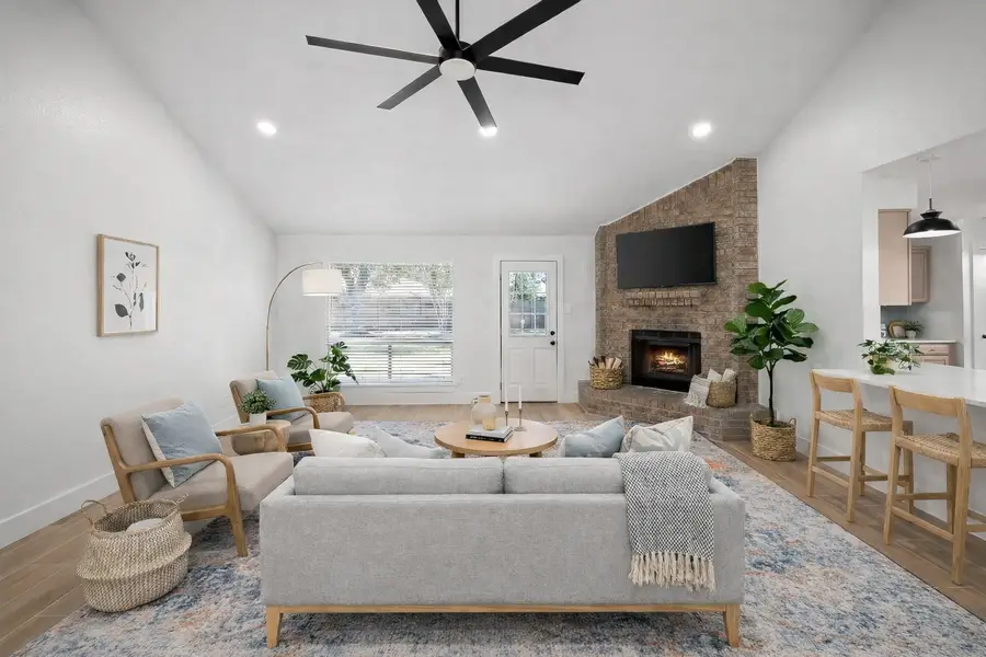 303 Knoll Forest Drive, League City, TX 77573 - #3