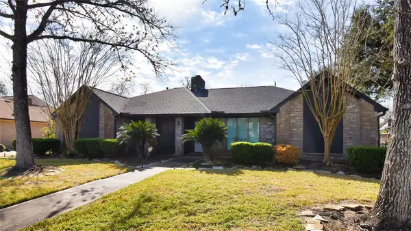 2515 Glenn Lakes Lane, Missouri City, TX 77459