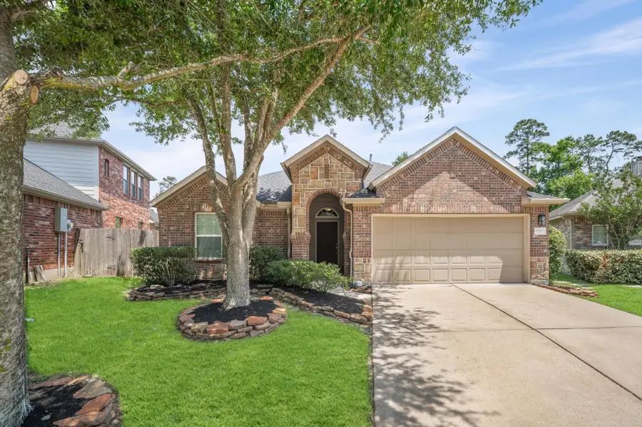 12343 Arkansas Post Lane, Humble, TX 77346 - #3