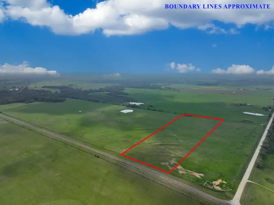 TBD Fm 2745, Kosse, TX 76653 - #2