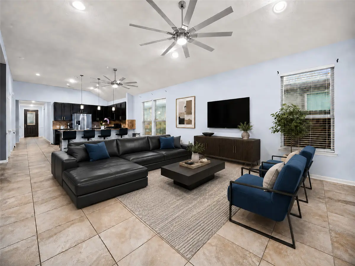 4138 Streambed Trail, Houston, TX 77068 - #1