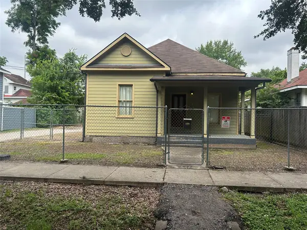 16 Stiles Street, Houston, TX 77011