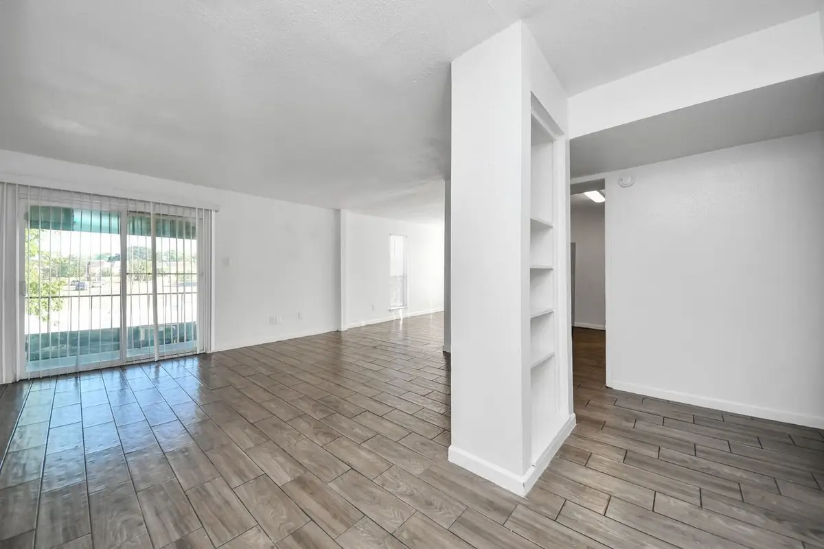 5625 Antoine Drive #312, Houston, TX 77091 - #1