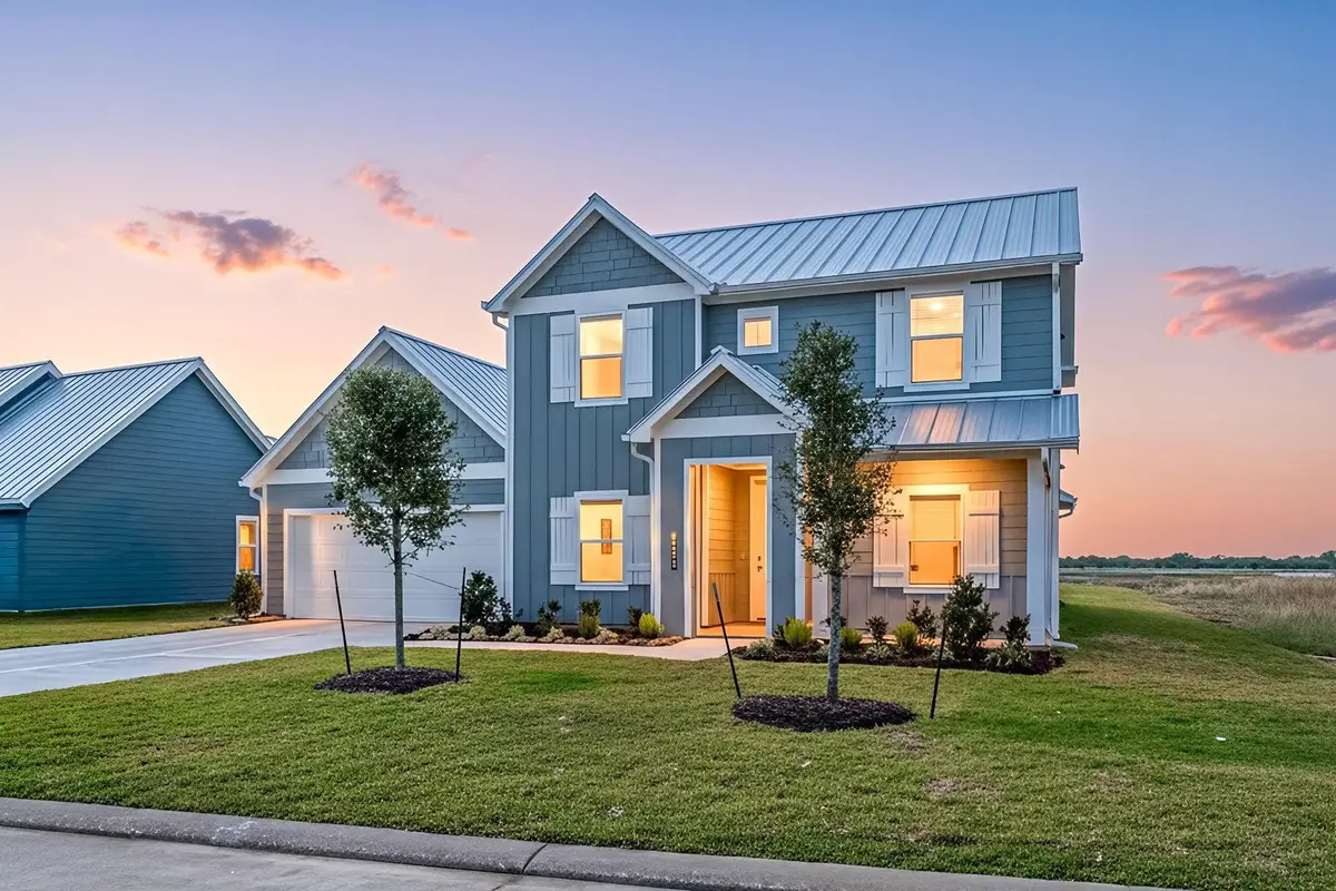 5306 Allen Cay Drive, Texas City, TX 77590 - #1