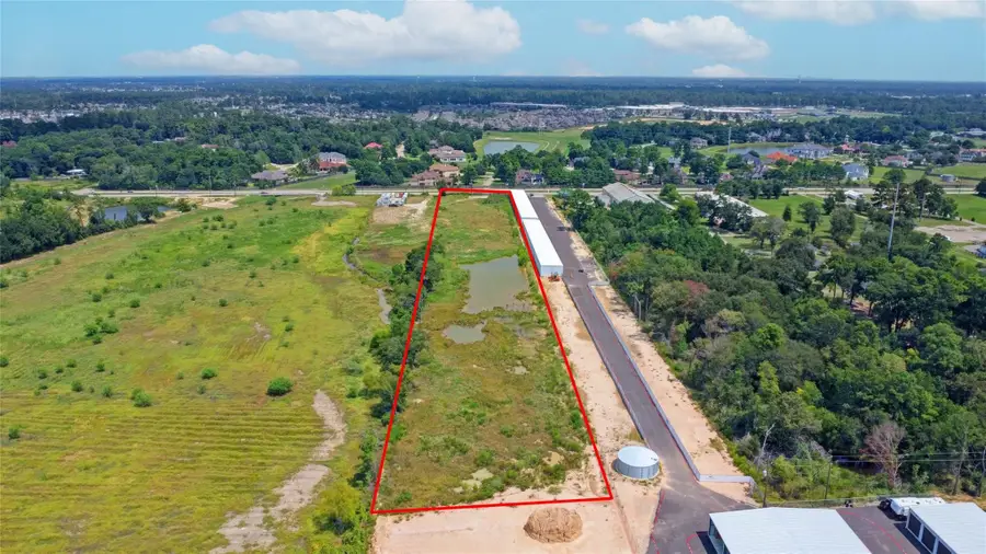 17319 Hufsmith Kohrville Road, Tomball, TX 77375 - Image #2