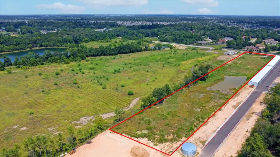 17319 Hufsmith Kohrville Road, Tomball, TX 77375 - Image #3