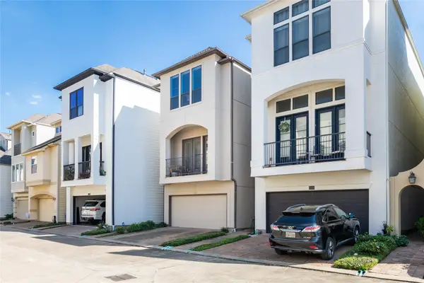 8817 Lakeshore Bend Drive, Houston, TX 77080