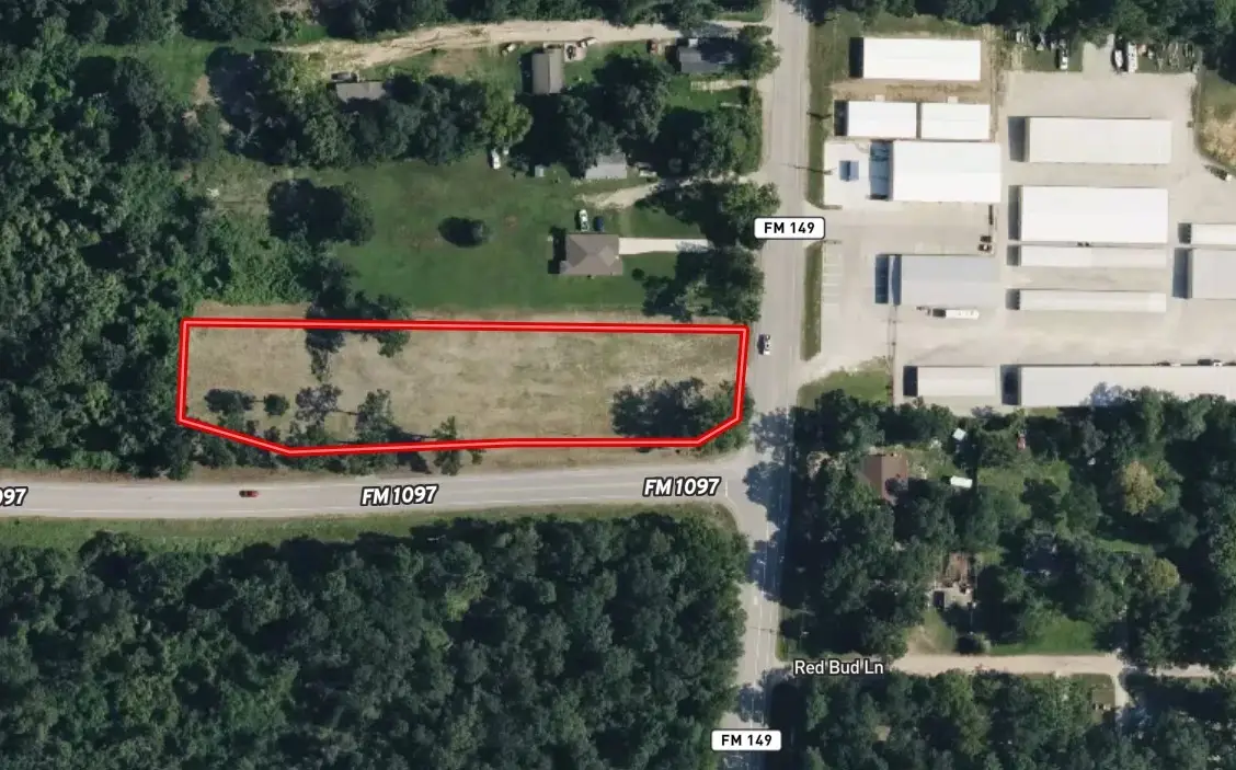 15805 Fm 149, Montgomery, TX 77356 - #1