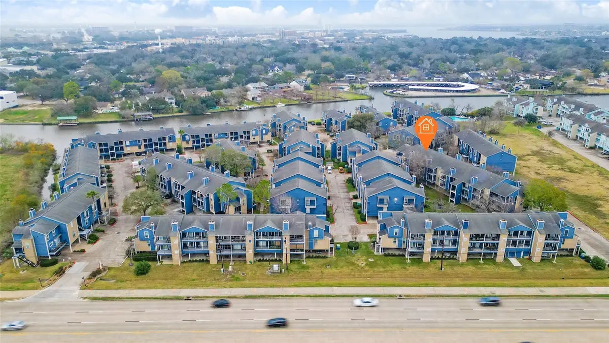 18519 Egret Bay Boulevard #1517, Webster, TX 77058 - #1