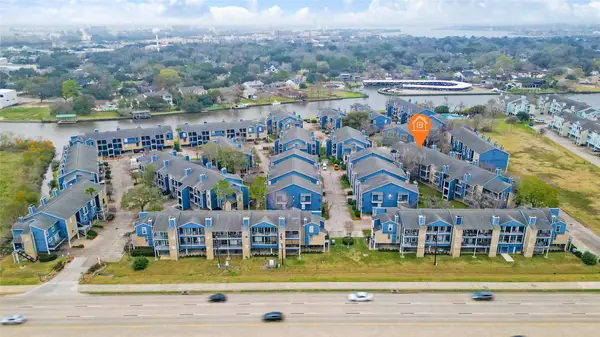 18519 Egret Bay Boulevard #1517, Webster, TX 77058