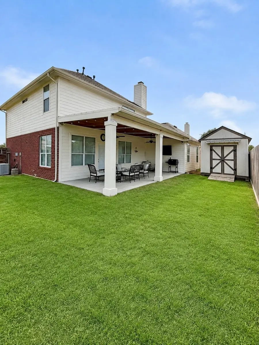 105 Kevin Court, La Porte, TX 77571 - #3