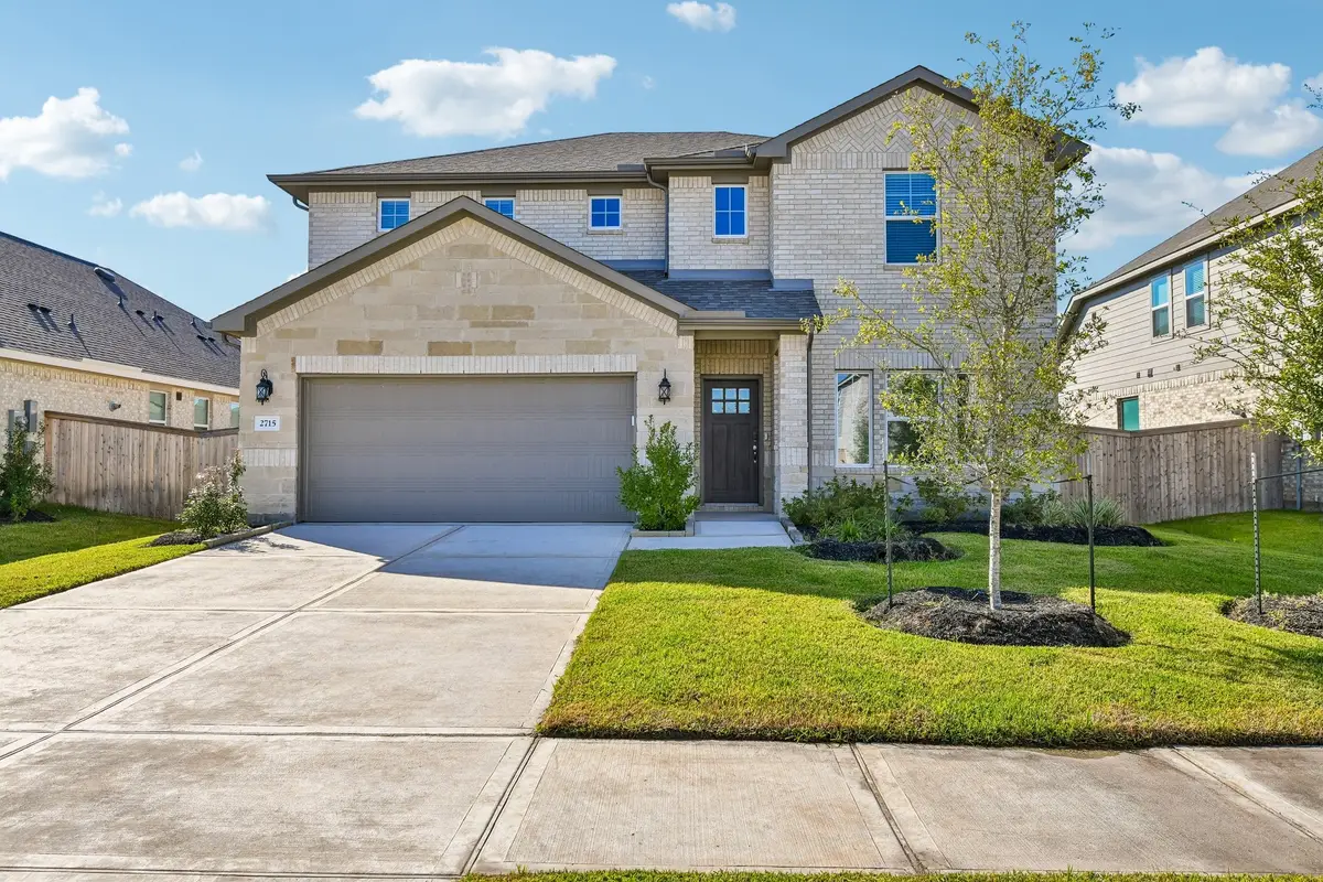 2715 Dark Lantern Lane, Rosenberg, TX 77471 - #1