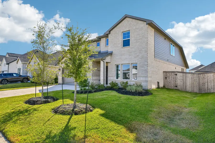 2715 Dark Lantern Lane, Rosenberg, TX 77471 - #3