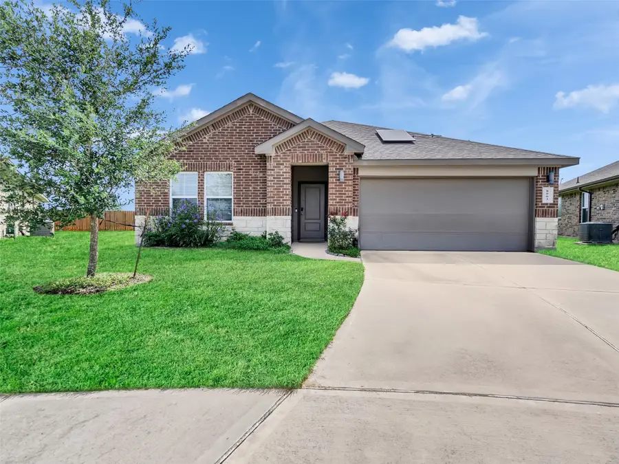 8003 Black Forest Lane, Rosharon, TX 77583 - #2