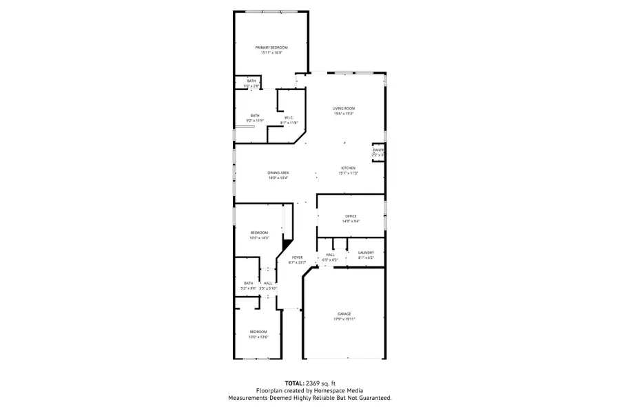17039 Luminous Lane, Hockley, TX 77447 - #2