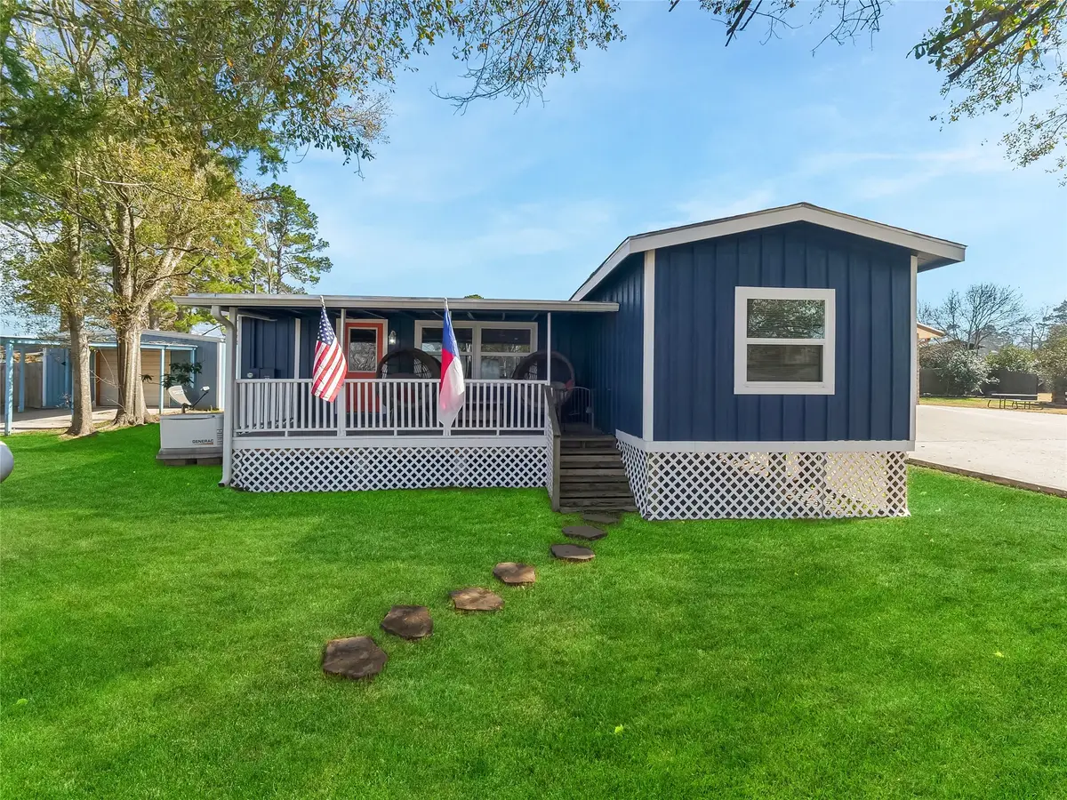 157 Lakeview Drive S, Livingston, TX 77351 - #1