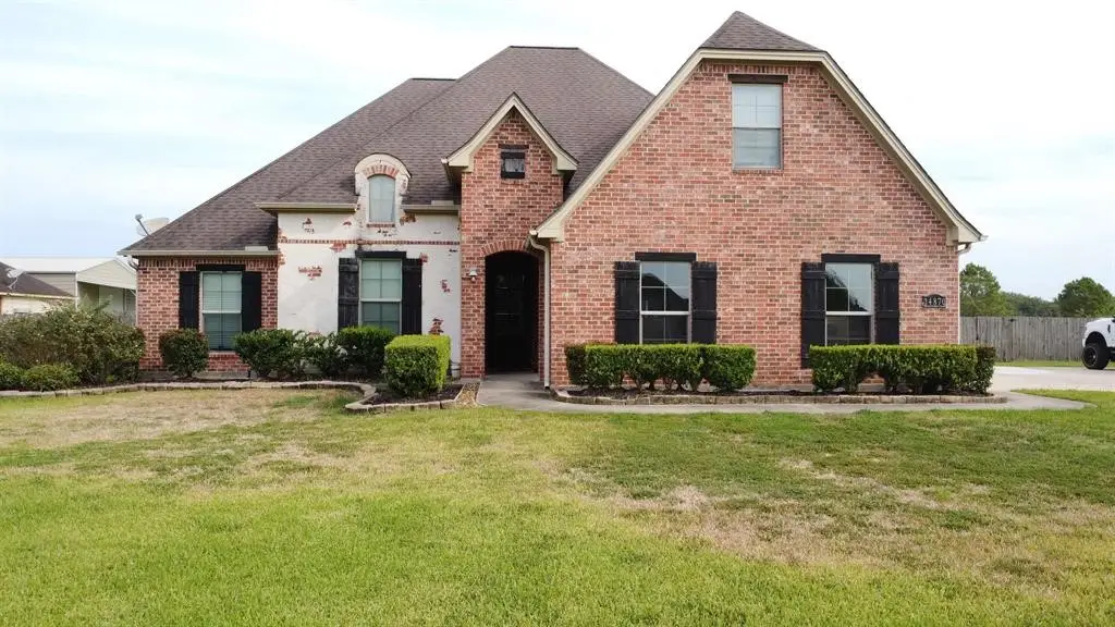 14870 Lisa Lane, Beaumont, TX 77713 - #1