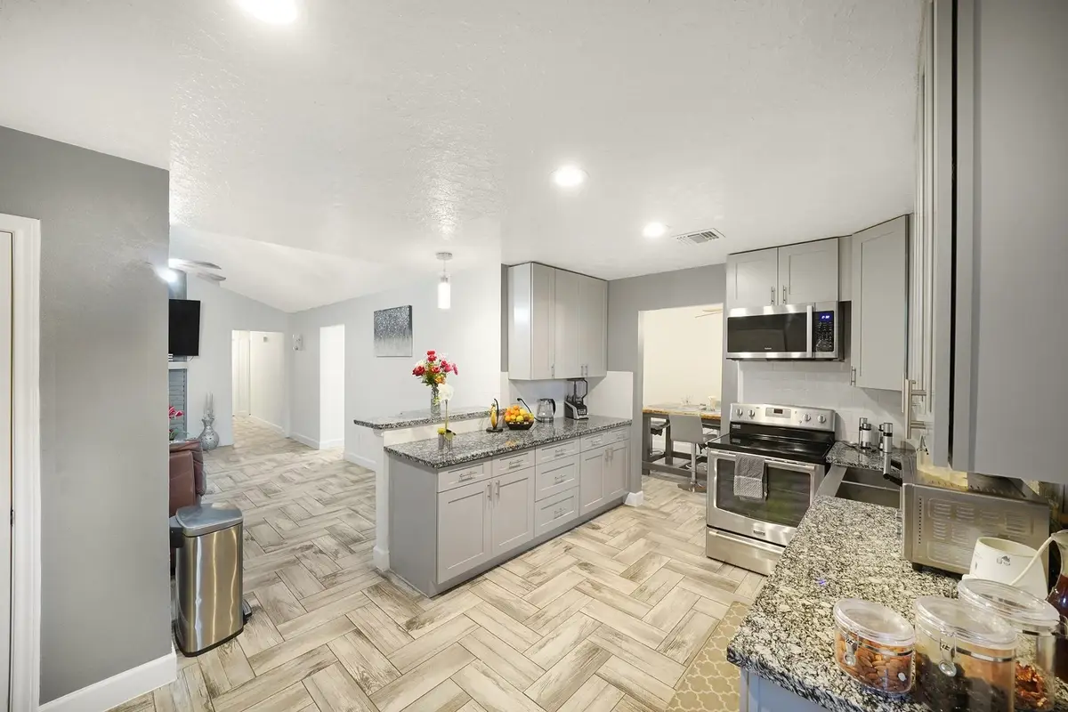 11247 Langdon Lane, Houston, TX 77072 - #1