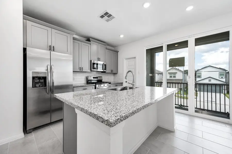 14970 Eagle Feather Drive, Houston, TX 77090 - #2