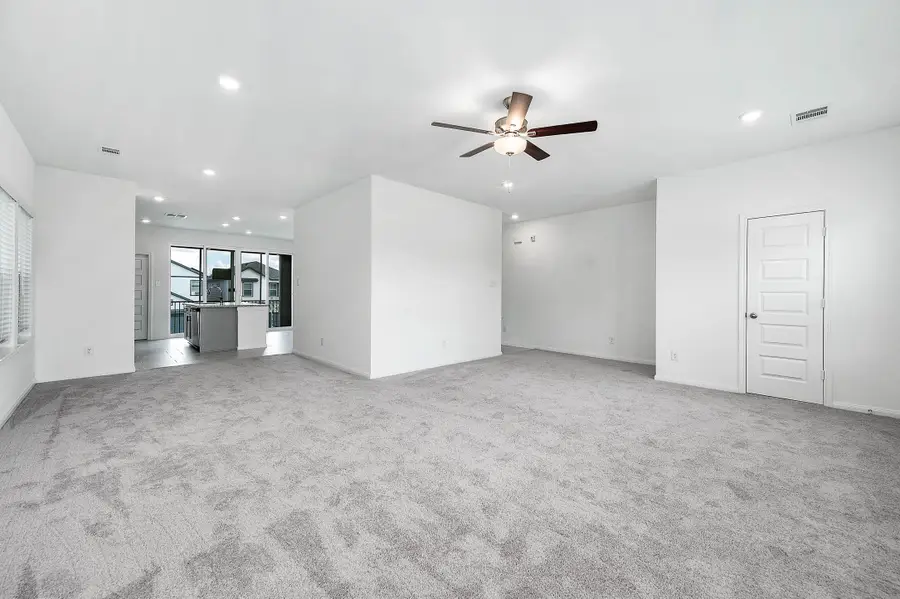 14970 Eagle Feather Drive, Houston, TX 77090 - #3